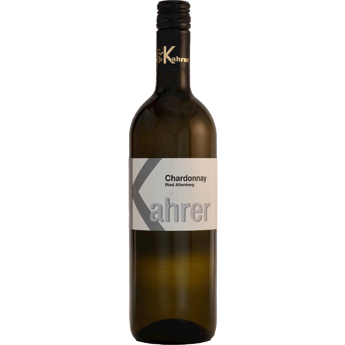 Chardonnay Ried Altenberg Bouteille Weißwein 0.75 Liter