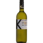 Donauriesling-PIWI-Kahrerwein
