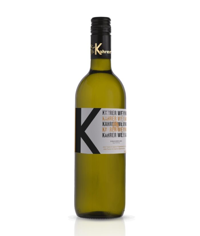 Donauriesling-PIWI-Kahrerwein